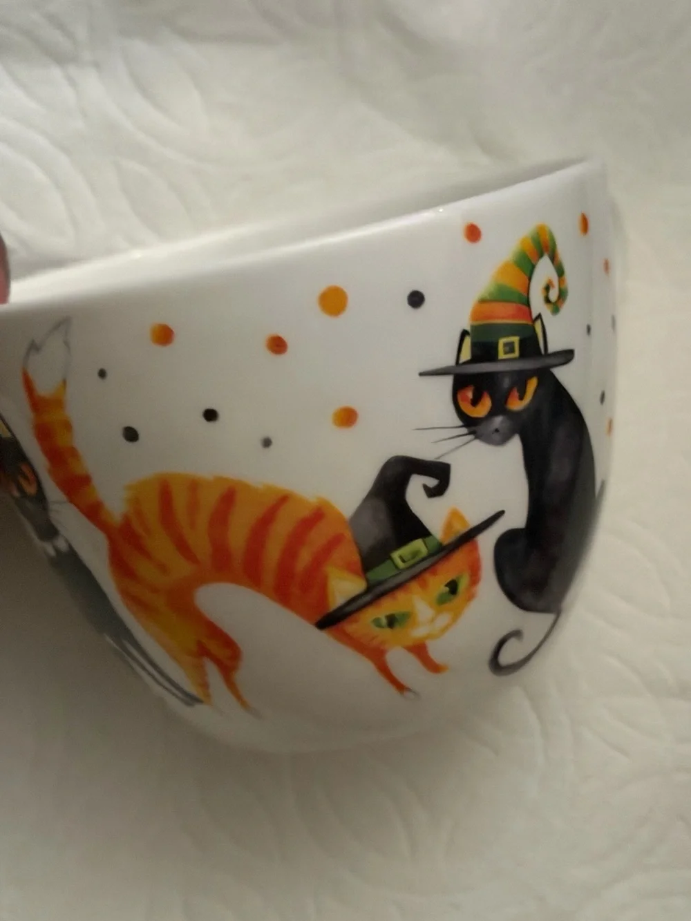 N/A stylish ceramic